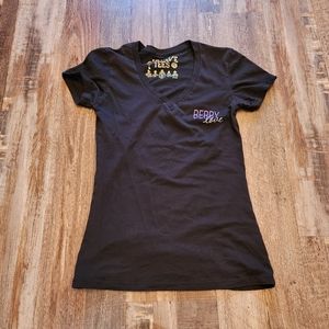 Berry Love Chive Shirt